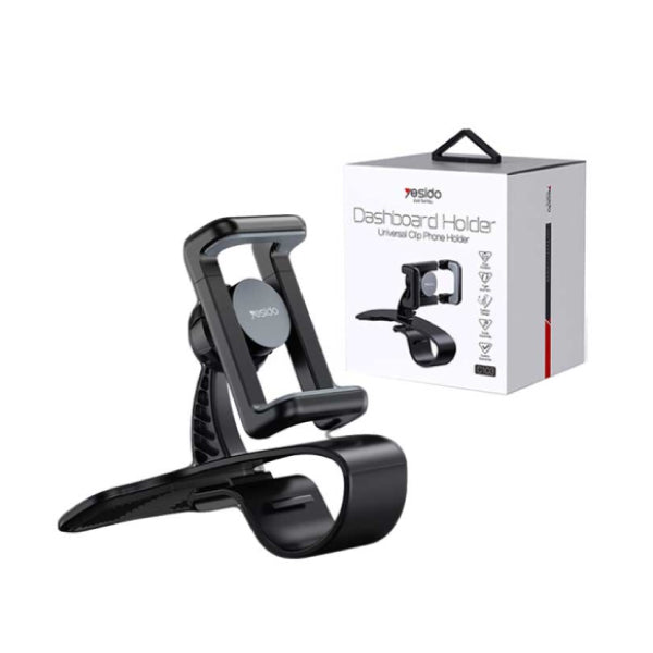 Yesido C103 360° Rotation Dashboard Car Holder Yesido C103 360° Rotation Dashboard Car Holder